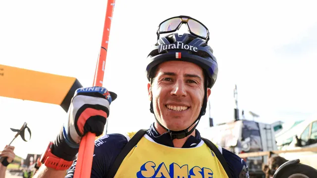 Biathlon : “Je pars avec un avantage”, Quentin Fillon-Maillet de retour au sommet ?