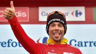 Primoz Roglic, peut-il remporter le Tour de France 2022 ?