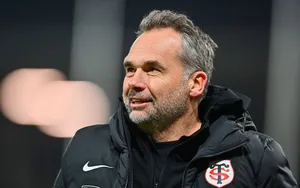 Champions Cup : “J’ai un groupe incroyable” Ugo Mola euphorique après la victoire du Stade Toulousain