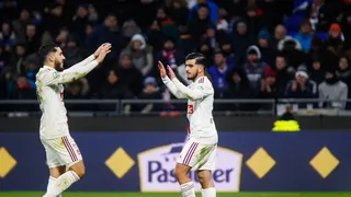 Mercato OL : un ancien du club vers une destination étonnante