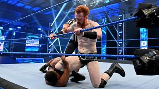 Sheamus : “The Bar ne sera jamais fini”