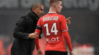 Benjamin Bourigeaud, la Bretagne ça vous gagne