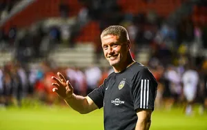 Top 14 : 5 destinations possibles pour Ronan O’Gara (La Rochelle)