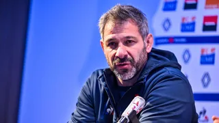 Pro D2 : la grosse incompréhension de Sébastien Calvet (SU Agen) après la défaite contre Nice