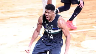 Cinq Majeur NBA: Giannis Antetokounmpo, le “Greek Freak” est de retour !