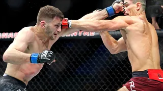 UFC 315 : 3 choses à savoir sur Kyle Prepolec, futur adversaire de Benoît Saint Denis