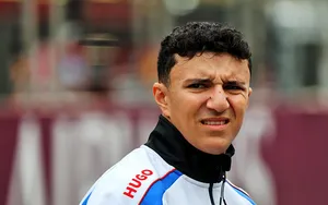 F1 : fautif au GP d’Azerbaïdjan, Isack Hadjar privé d’un baquet chez Red Bull ?