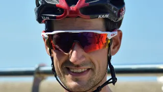Les hommes de l’ombre, épisode 3 : Wout POELS