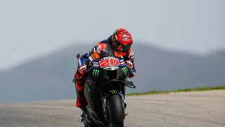 MotoGP Portugal 2024 – Course Sprint : Classement et résultat – Victoire de Viñales !