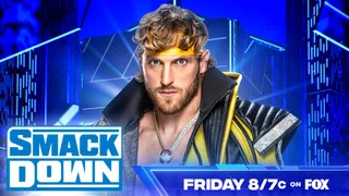 WWE SmackDown : preview du show du 16 septembre 2022