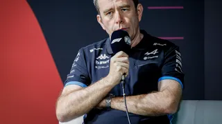 F1 : la mise au point cinglante de Bruno Famin sur la situation d’Alpine 