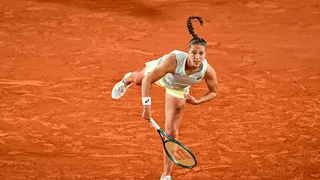 Elina Svitolina – Diane Parry (Roland Garros 2024) : À quelle heure et sur quelle chaine TV regarder le match ?