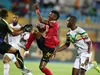 CAN – GROUPE E : Le Mali et la Tunisie en huitièmes de finale !