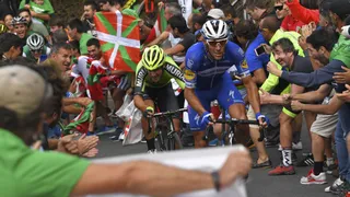 Étape 4 Vuelta 2022 : parcours et profil (23/08/2022)