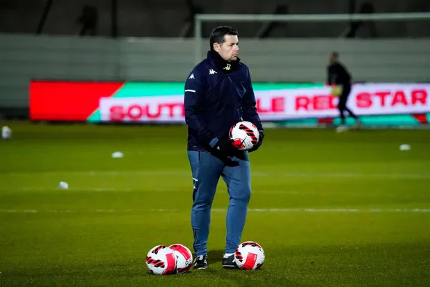 Crédit photo : Iconsport