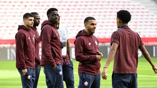 Mercato ASSE : Un indésirable du LOSC bientôt chez les Verts