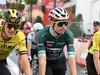 Wout Van Aert prend une décision difficile