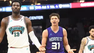 NBA : Alexandre Sarr, Tidjane Salaün, 2 arbres qui cachent la forêt