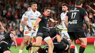 Toulouse – La Rochelle (Top 14) : Chaîne TV et compositions officielles