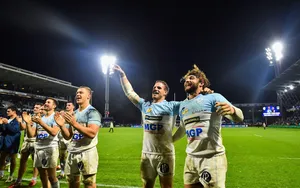 Northampton – Bayonne : À quelle heure et sur quelle chaîne TV suivre le match ?