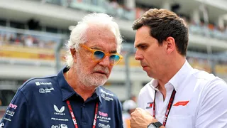 F1 : avec Flavio Briatore de retour au sommet, Alpine peut-elle vraiment relever la tête ?