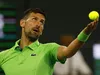 Novak Djokovic prend une décision choc avant le Masters 1000 de Miami !