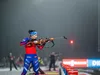Biathlon Kontiolahti 2024 : la liste de départ du relais mixte simple