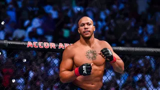 UFC : Combien Ciryl Gane a gagné de combat ?