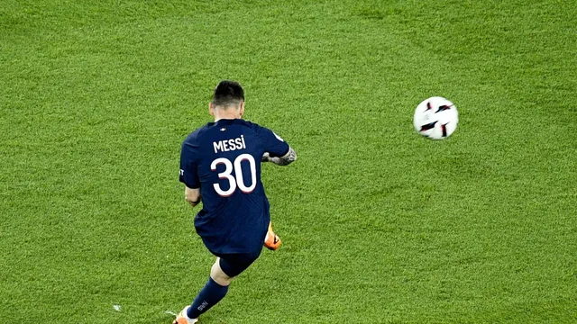 Quand Messi jouera-t-il son premier match avec l’Inter Miami en MLS ?