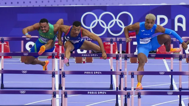 JO 2024 : “Bascule légendaire”, France Télévisions au cœur d’une drôle de polémique !