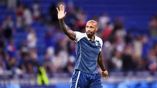 JO 2024 : déclaration émouvante, danse… Thierry Henry fait le show !
