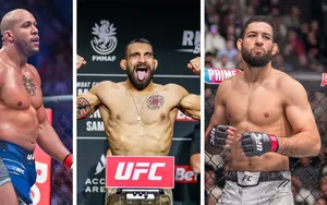 UFC : Gane, Saint-Denis, Imavov, Fiorot… Quand auront lieu les prochains combats des Français ?