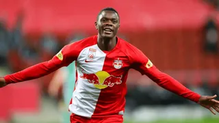 Qui est Patson Daka, le nouvel attaquant de Leicester ?