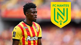 Mercato RC Lens : le FC Nantes fait le forcing pour Jhoanner Chavez
