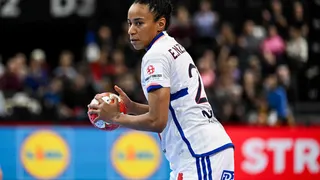 Euro Handall Féminin 2024 : le tableau du tour principal