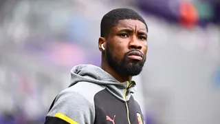 RC Lens : la vérité éclate dans le dossier Kévin Danso