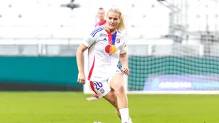 Roma – OL (F) : à quelle heure et sur quelle chaîne TV regarder le match ?