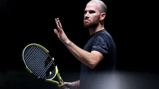 ATP Singapour : Adrian Mannarino file en quarts de finale !