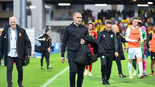 ASSE : coup de tonnerre sur le banc des Verts