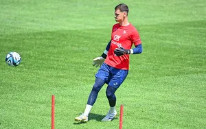 Mercato Strasbourg : qui est Stefan Bajic, l’autre gardien qui débarque en Alsace ?