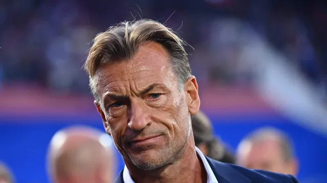 JO Paris 2024 : Coup dur pour Hervé Renard après France-Irlande !