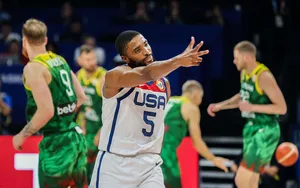 Italie – Team USA en direct (Coupe du Monde Basket 2023)