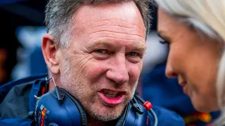 F1 : la sortie très forte de Christian Horner sur Sergio Pérez (Red Bull)
