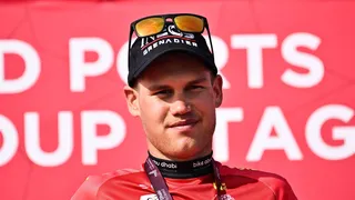 Cyclisme : Luke Plapp conserve son titre de champion d’Australie !