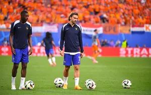 France – Blegique : Le coup tactique risqué de Deschamps dévoilé