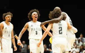 Betclic Elite : Paris Basket, le nouveau Mets 92?