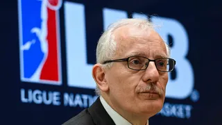 Pro B : un club historique disparait !