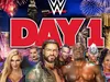 WWE : carte finale de WWE Day 1 2022