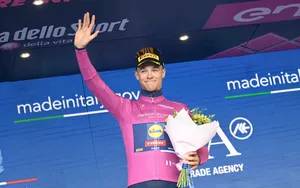 Étape 9 Giro 2024 : Parcours, Profil et horaires du jour