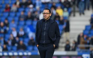 Strasbourg : Liam Rosenior, leader d’un classement inattendu en Europe